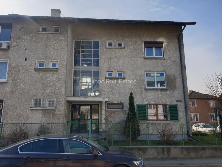Apartament 4 camere  | Zonă ultracentrală | Priveliște superbă spre Tâmpa - 16