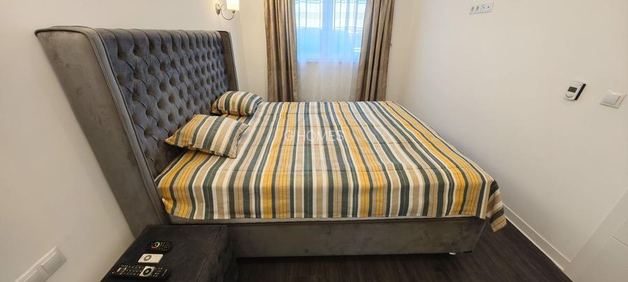 Casa noua, mobilata si utilata, la asfalt, 160 mp. COMISION ZERO! - 28