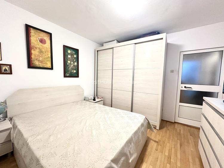 Apartament 2 Camere, 48 mp Utili, Etaj 4 - Zona Aradului - 2