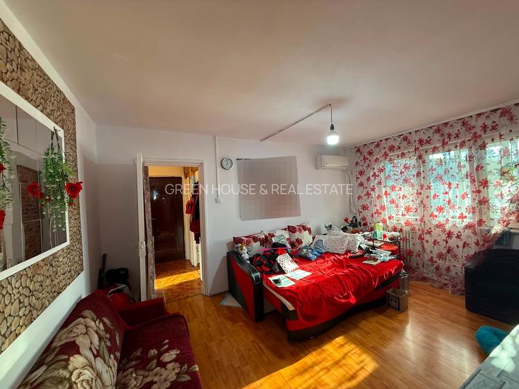Apartament 2 camere, zona Minerului - 2