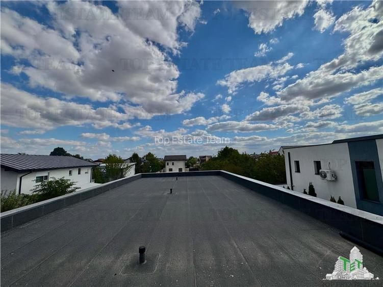 Hala Premium / Stradala de inchiriat in Bragadiru - 10