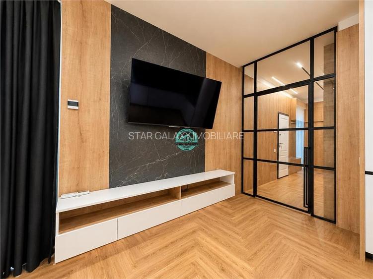Apartament cu 3 camere de inchiriat, premium, parcare subterana, Ultracentral - 3