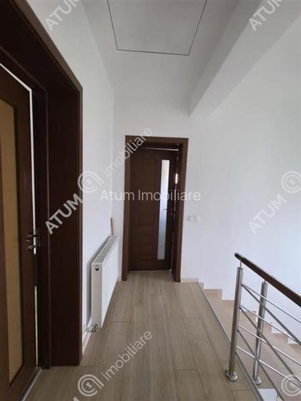 Casa individuala cu 5 camere in Bavaria Sibiu - 21