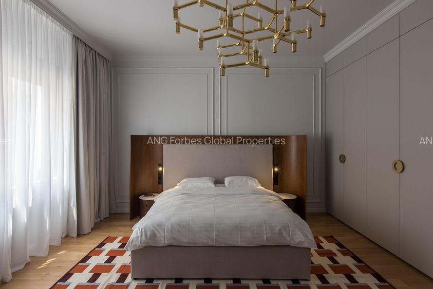 A Residence of Distinction | Piața Spaniei, Bucharest - 10