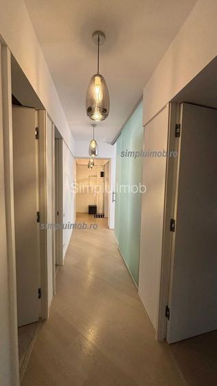 Apartament 3 camere Delta City Vacaresti, et. 7, 71mp, balcon, parcare - 7
