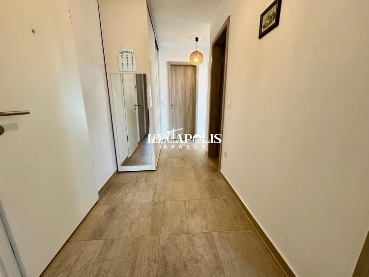 Apartament 3 camere | Parcare | Decomandat | Pet-Friendly | Kasper