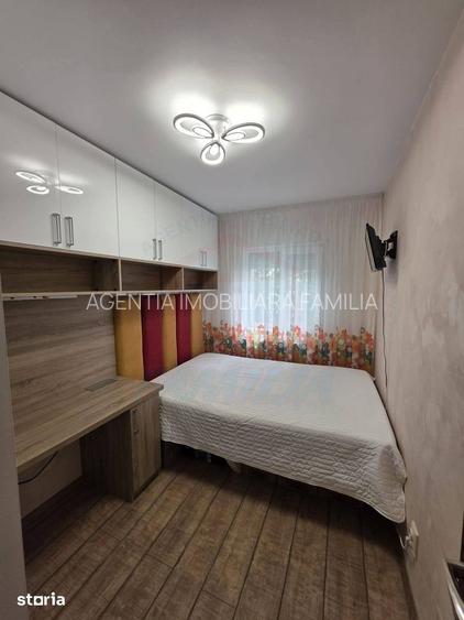 SE VINDE APARTAMENT 3 CAMERE, MICRO 17, 91.000 EURO - 2