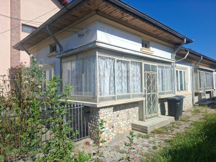 CASA RUSTICA DE VANZARE