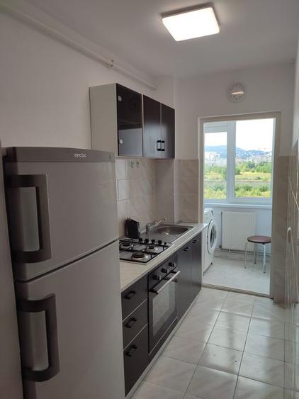 Garsoniera decomandata Vlahuta,mobilata-utilata,66500 Euro