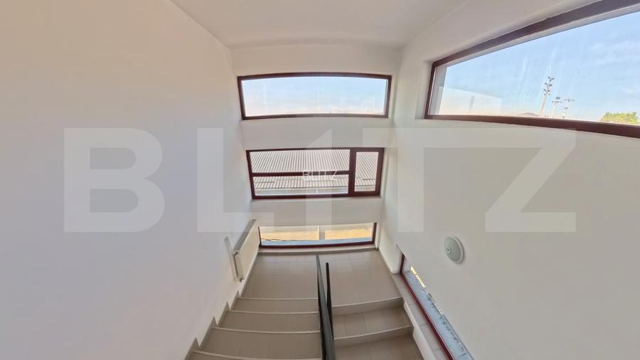 Spatiu industrial, 867 mp, teren 1188 mp, zona Centura - 9