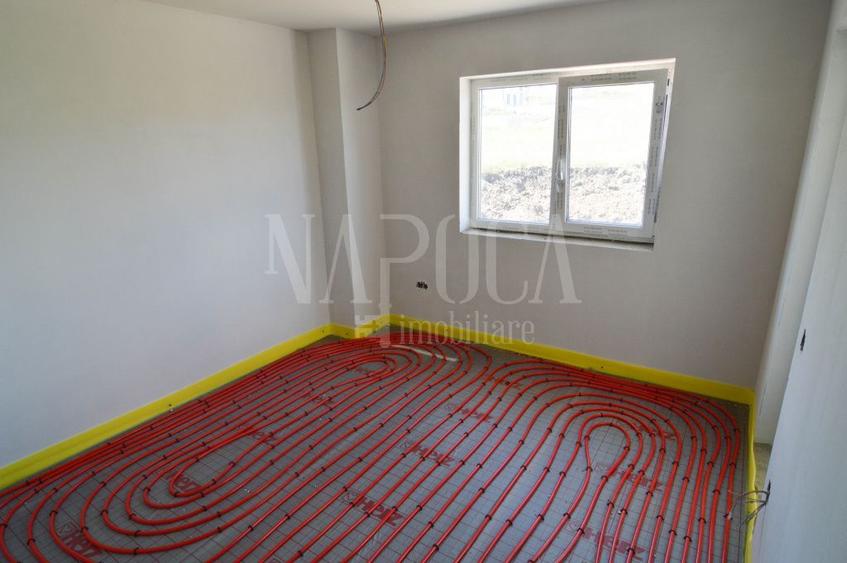 Casa 4 camere de vanzare in Campenesti