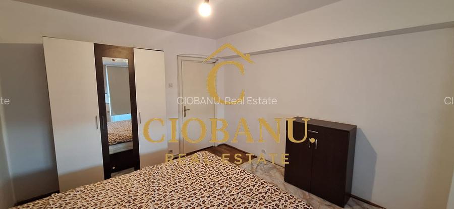 Apartament de inchiriat zona Calea Bucuresti-Piata Mare - 8