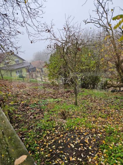 Casa la rosu 91 mp utili, 976 mp teren, in Luna, langa Campia Turzii - 7