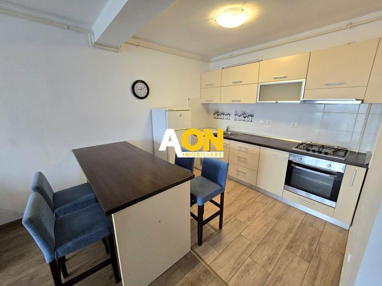 Apartament cu 3 Camere, Bloc Nou, Etaj 2, Zona Orhideea