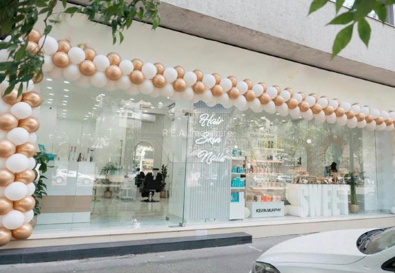 Spațiu Comercial Premium | Titulescu – Victoriei | 117mp - 10