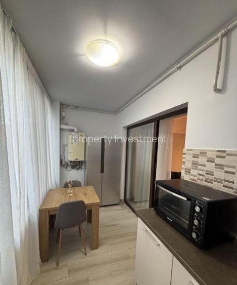 Studio Dublu in Zona Iancului cu Centrala Proprie - 5