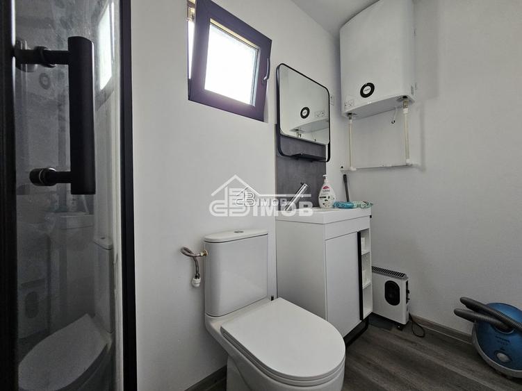 2.423 m² intravilan + căsuță mobilată | Valea Voievozilor Valea Voievo