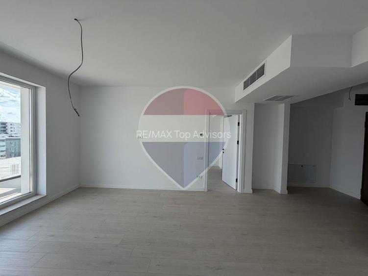 De vanzare 2 Camere MTM Pipera Lake | Proiect Nou | Nord București