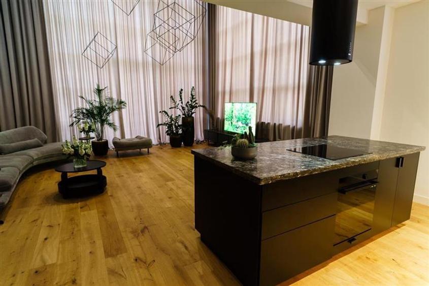 Duplex 4 camere - Floreasca, 2 parcari subterane