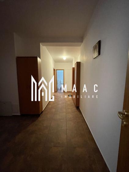Apartament 3 camere Sibiu | Șelimbăr | decomandat, 85 mp, 2 băi