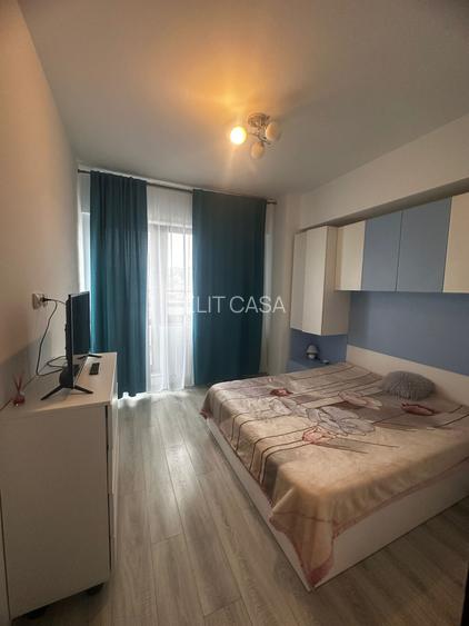 Apartament cu 3 camere, LOC DE PARCARE INCLUS, zona Canta - 4
