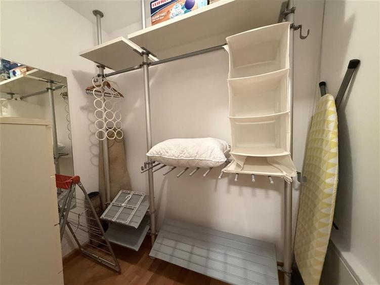 Apartament cochet Sos. Nordului mobilat si utilat! Loc parcare!