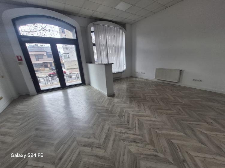 MCD Expert Imobiliare – Oportunitate Spațiu Comercial Bv Traian