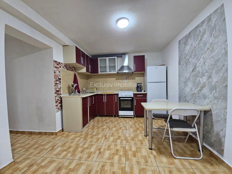 Apartament mobilat si utilat - Termen Lung - zona Far