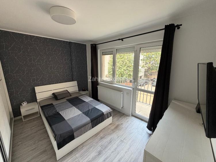 Apartament 2 camere City Life Residence, 40,20 mp, parcare proprie - 8
