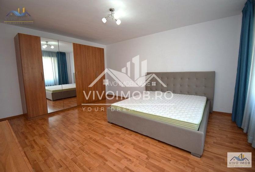 Decebal-Călărași / 63 mp / renovat / mobilat și utilat / etaj 6 - 17