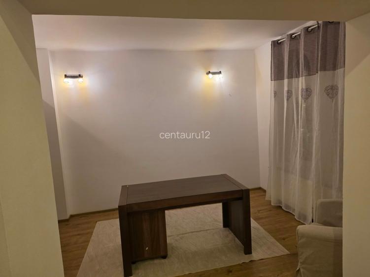 3/4 din casa Lisabona 7, curte si garaj de inchiriat - 13