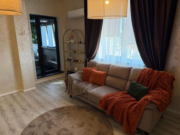 Apartament 3 camere | Prima închiriere | 71 mp | Parcare privată