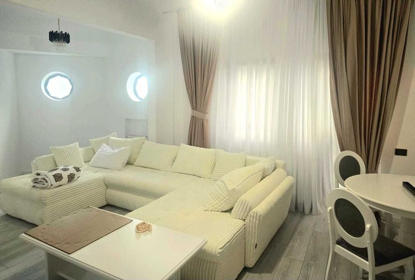 PRIMA ÎNCHIRIERE | Apartament elegant | Piața Romană – Bd. Dacia