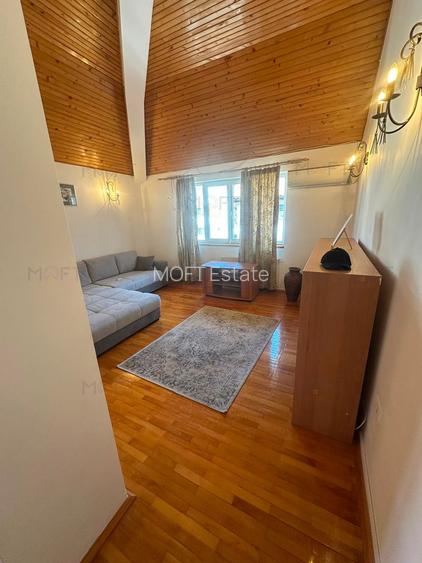 House for Rent – Just 2 Minutes from Herăstrău Park - 4