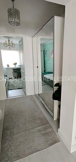 Apartament 3 camere , zona Decebal-Piata - 12