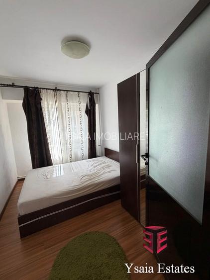 EXCLUSIVITATE LA VANZARE - ICIL - 2 DECOMADATE - ETAJ 1 - GAZE - - 6