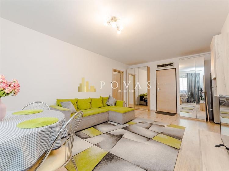 Inchiriere Apartament 3 Camere Greenfield Baneasa