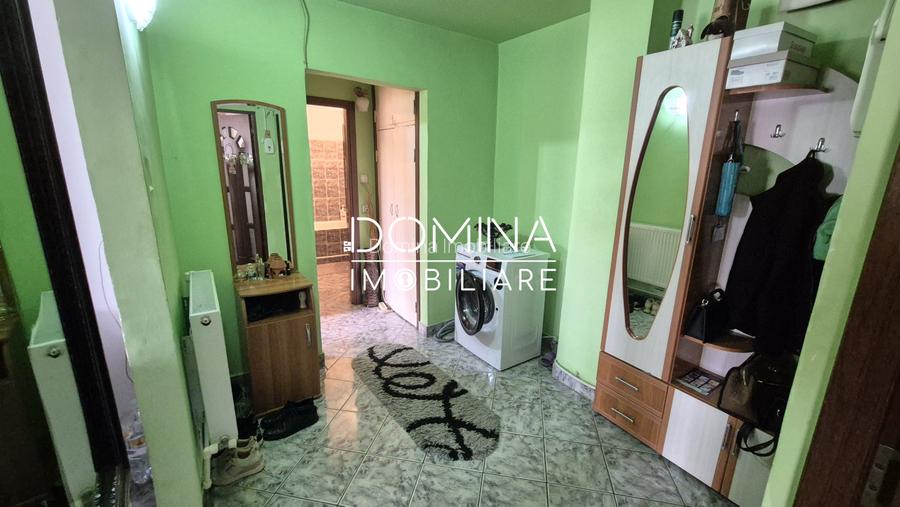 Vanzare apartament 2 camere, luminos, etaj 3, Rovinari – strada Jiului - 7