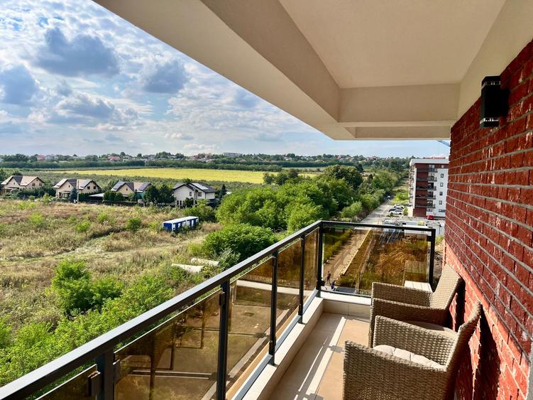 Apartament de inchiriat, 2 camere, decomandat, 57 mp, Galata