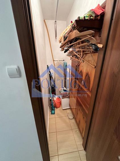 Apartament 2 camere decomandat | Tomis 2 – Vedere către Parcul Tomis