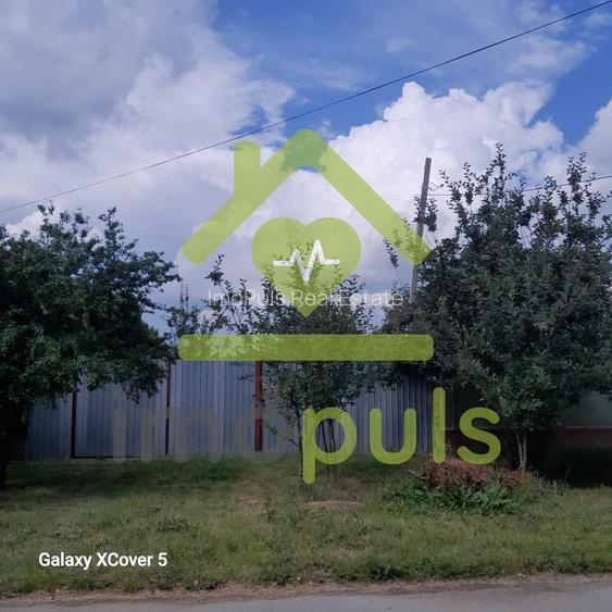 🗺️ Teren 1.067 mp în Moșnița Nouă – utilități și acces asfaltat! ✨ - 6