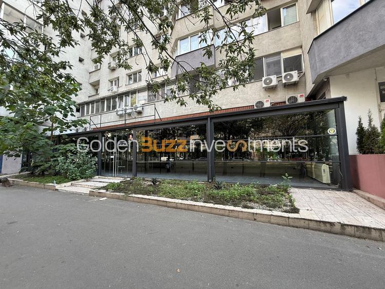 Spațiu comercial de inchiriat – Bd. Nicolae Titulescu I Piata Victorie