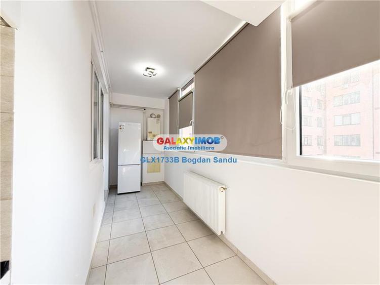 Apartament 2 camere de inchiriat in Militari Residence