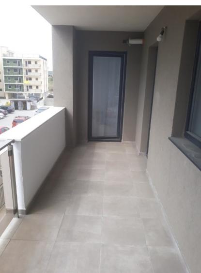 Apartament de inchiriat 2 camere decomandat
