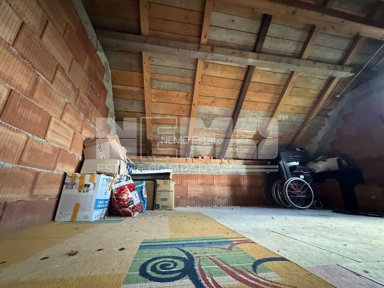 CASĂ DE VÂNZARE | LUNCUȘOARA, UDEȘTI, JUDEȚUL SUCEAVA | PREȚ: 350.000€ - 25