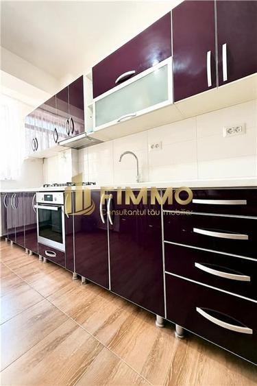 Apartament 2 cam | 65mp | Mobilat& Utilat | Burdujeni| ID:1855