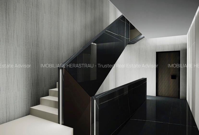 Floreasca Luxury 2 bedrooms | Concept apartments | Comision 0% - 20