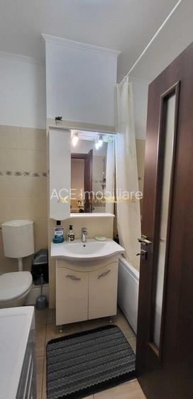 2 Camere de inchiriat | Lujerului | Prox Metrou | Centrala |  Bloc nou - 8