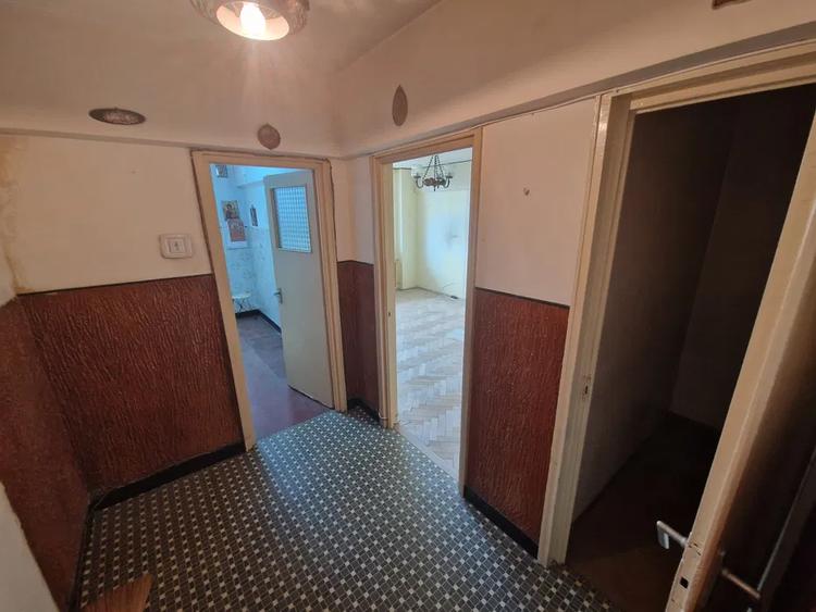Apartament 2 camere Bloc Perla, Dorobanti Etaj 10 din 12