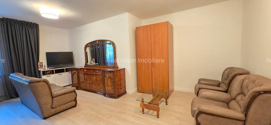 Pipera/ Porsche/ Apartament cu 2 camere/ - 8